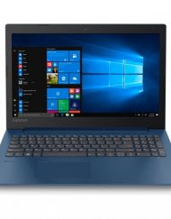 Lenovo 330-15IGM /15.6''/ Intel N5000 (2.7G)/ 4GB RAM/ 1000GB HDD/ int. VC/ Win10/ Blue (81D1007RBM)