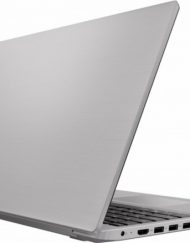 Lenovo IdeaPad S145-15IWL /15.6''/ Intel 5405U (2.3G)/ 4GB RAM/ 256GB SSD/ int. VC/ DOS/ Gray (81MV001LBM)