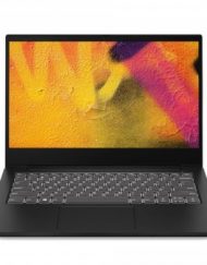 Lenovo IdeaPad S340-14IWL /14''/ Intel i3-8145U (3.9G)/ 8GB RAM/ 256GB SSD/ ext. VC/ DOS (81N700HFBM)