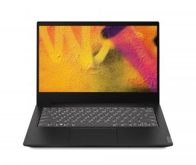 Lenovo IdeaPad S340-14IWL /14''/ Intel i3-8145U (3.9G)/ 8GB RAM/ 256GB SSD/ ext. VC/ DOS (81N700HFBM)