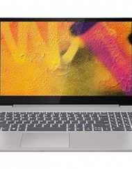 Lenovo IdeaPad S340-15IWL /15.6''/ Intel i5-8265U (3.9G)/ 8GB RAM/ 256GB SSD/ ext. VC/ DOS (81N800HABM)