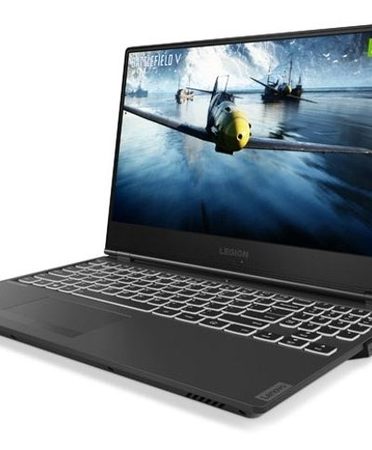 Lenovo Y540-15IRH /15.6''/ Intel i5-9300H (4.1G)/ 8GB RAM/ 512GB SSD/ ext. VC/ DOS/ Black (81SX006FBMI)