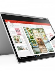 Lenovo Yoga C340 /14''/ Touch/ Intel i3-8145U (3.9G)/ 8GB RAM/ 256GB SSD/ int. VC/ Win10/ + Active Pen (81N400DHBM)