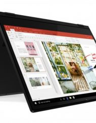 Lenovo Yoga C340 /15.6''/ Touch/ Intel i5-8265U (3.9G)/ 8GB RAM/ 256GB SSD/ ext. VC/ Win10/ + Active Pen (81N5005FBM)