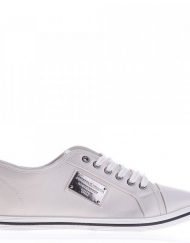 Мъжки спортни обувки BK75 бели
