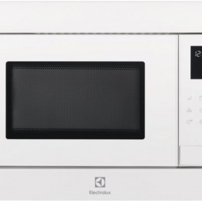 Микровълнова за вграждане, Electrolux LMS4253TMW, 900W, 25 литра