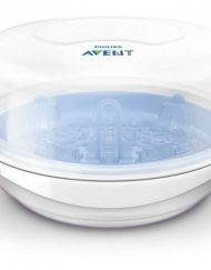 PHILIPS AVENT SCF281/02 Стерилизатор за микровълнова EXPRESS II А0108/A0179