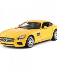 RASTAR Кола MERCEDES AMG GT R/C 1:14 74000