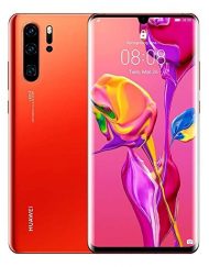 Smartphone, Huawei P30 Pro, Dual SIM, 6.47'', Arm Octa (2.6G), 8GB RAM, 256GB Storage, Android, Sunrise (6901443292622)