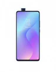 Smartphone, Xiaomi Mi 9T, DualSIM, 6.39'', Arm Octa (2.2G), 6GB RAM, 128GB Storage, Android, Glacier Blue (MZB7722EU)