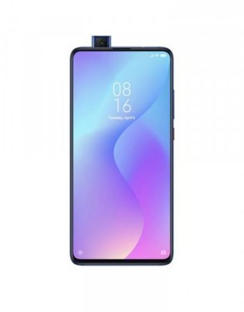 Smartphone, Xiaomi Mi 9T, DualSIM, 6.39'', Arm Octa (2.2G), 6GB RAM, 128GB Storage, Android, Glacier Blue (MZB7722EU)