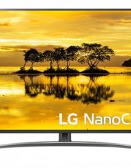 TV LED, LG 49'', 49SM9000PLA, Smart, webOS, Nano Cell, Magic Remote, WiFi, UHD 4K