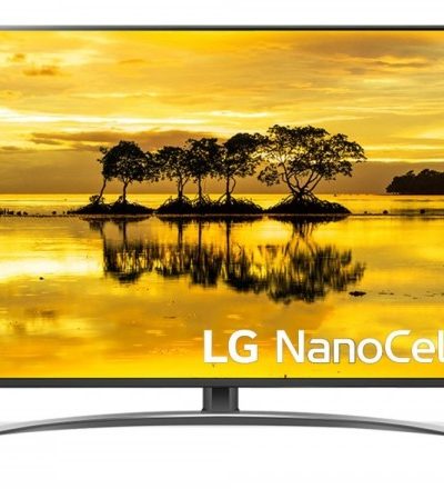 TV LED, LG 49'', 49SM9000PLA, Smart, webOS, Nano Cell, Magic Remote, WiFi, UHD 4K