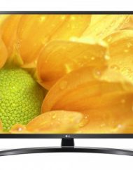 TV LED, LG 50'', 50UM7450PLA, Smart webOS ThinQ AI, 1600PMI, WiFi, UHD 4К