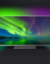 TV LED, Philips 55'', 55PUS7504/12, Smart, Ambilight 3, WiFi, UHD