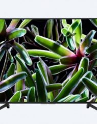 TV LED, Sony 43'', KD-43XG7096, Smart, XR 400Hz, 4K X-Reality PRO, WiFi, UHD 4K (KD43XG7096BAEP)