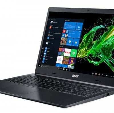 ACER Aspire 5 /15.6''/ Intel i5-8265U (3.9G)/ 8GB RAM/ 1000GB HDD/ int. VC/ Linux (NX.HDJEX.010)