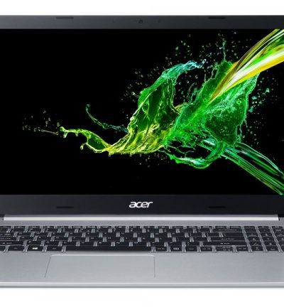 ACER Aspire 5 /15.6''/ Intel i5-8265U (3.9G)/ 8GB RAM/ 256GB SSD/ ext. VC/ Linux (NX.HFQEX.007)