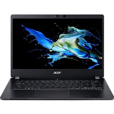 ACER TravelMate P6 /14''/ Intel i7-8565U (4.6G)/ 16GB RAM/ 512GB SSD/ int. VC/ Win10 Pro (NX.VKPEX.006)