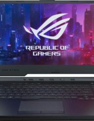 ASUS G531GT-AL105 /15.6''/ Intel i5-9300H (4.1G)/ 8GB RAM/ 1000GB HDD/ ext. VC/ DOS (90NR01L3-M07760)