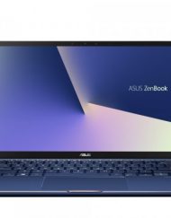 ASUS ZenBook Flip 13/13.3''/ Touch/ Intel i5-8265U (3.4G)/ 8GB RAM/ 512GB SSD/ int. VC/ Win10 + подарък (90NB0JC2-M06200)