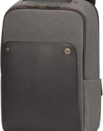 Backpack, HP Exec, 15.6'', Brown (P6N22AA)