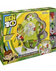 BEN 10 Камера за извънземна генерация 77711