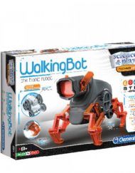 CLEMENTONI Робот за програмиране WALKING BOT 75039