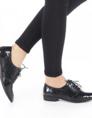 Дамски обувки Zarila черни