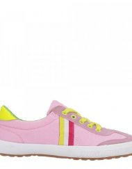 Дамски спортни обувки Anoushka розови