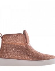 Дамски спортни обувки Michele розови