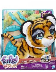 FurReal Friends На разходка с тигърче E5309