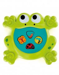 HAPE Играчка за баня ЖАБКА H0209