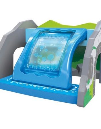 HAPE Тунел водопад H3716