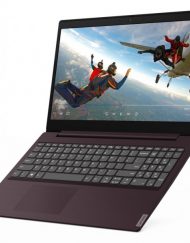 Lenovo Ideapad L340 /15.6''/ Intel i3-8145U (3.9G)/ 8GB RAM/ 1000GB HDD/ ext. VC/ DOS (81LG00FRBM)