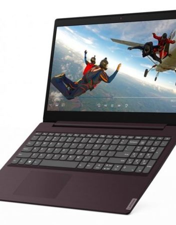 Lenovo Ideapad L340 /15.6''/ Intel i3-8145U (3.9G)/ 8GB RAM/ 1000GB HDD/ ext. VC/ DOS (81LG00FRBM)