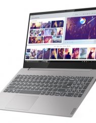 Lenovo IdeaPad UltraSlim S340 /15.6''/ Intel i5-8265U (3.9G)/ 8GB RAM/ 512GB SSD/ ext. VC/ DOS (81N800HDBM)