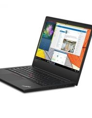 Lenovo ThinkPad E495 /14''/ AMD 5-3500U (3.7G)/ 8GB RAM/ 256GB SSD/ int. VC/ Win10 Pro (20NE000JBM)