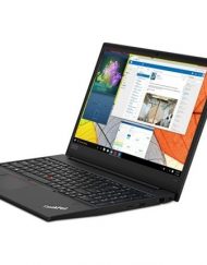 Lenovo ThinkPad Edge E595 /15.6''/ AMD 7 3700U (4.0G)/ 8GB RAM/ 512GB SSD/ int. VC/ Win10 Pro (20NF0002BM)