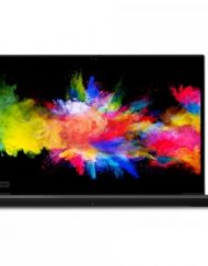 Lenovo ThinkPad P1 2nd Gen /15.6''/ Touch/ Intel i7-9750H (4.5G)/ 16GB RAM/ 512GB SSD/ ext. VC/ Win10 Pro (20QT000LBM)