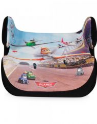 LORELLI CLASSIC Стол за кола - седалка 15-36 кг. TOPO LUXE DISNEY AVION 1007052/545782