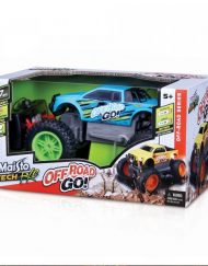 MAISTO TECH Джип R/C OFF ROAD GO 81762