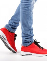 Мъжки спортни обувки Chester червени
