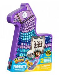 MIGHTY BEANZ FORTNITE LLAMA за съхранение на бобчета 66621