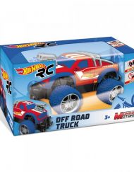 MONDO HOT WHEELS Пикап R/C OFF ROAD TRUCK 63588