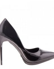 Обувки стилето Alana 2 черни