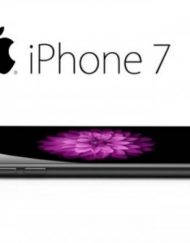 Smartphone, Apple iPhone 7, 4.7'', 128GB Storage, iOS 10.0.1, SPC Black (MN922GH/A)