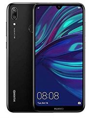 Smartphone, Huawei Y7, DualSIM, 6.26'', Arm Octa (1.8G), 3GB RAM, 32GB Storage, Android 8.0, Black (6901443299386)