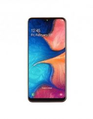 Smartphone, Samsung GALAXY A20e, DualSIM, 5.8'', Arm Octa (1.6G), 3GB RAM, 128GB Storage, Android, Coral (SM-A202FZODBGL)