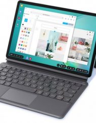 Tablet, Samsung Galaxy Tab S6 LTE /10.5''/ Arm Octa (2.84G)/ 6GB RAM/ 128GB Storage/ Android 9.0/ Black (SM-T865NZAABGL)